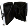 Чемодан PIQUADRO Cubica BV4736CB/GR, серый